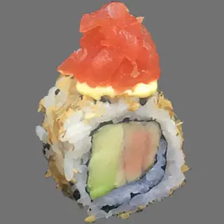 Uramaki Godzilla