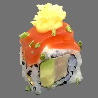 Uramaki hot & cold