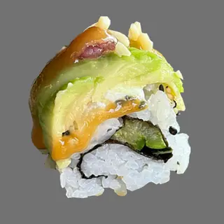 Uramaki Shiso