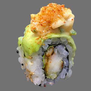 Uramaki ultragambero