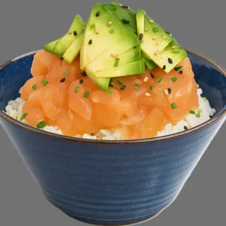 Tartare Toshima