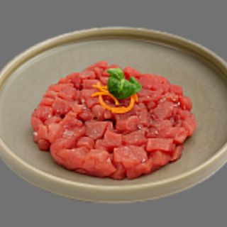 Tartare Akami