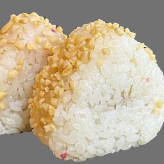 Onigiri Kaido - 2 pezzi