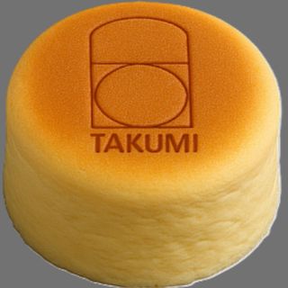 Japanese cheesecake
