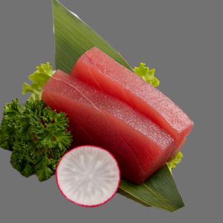 Sashimi Akami