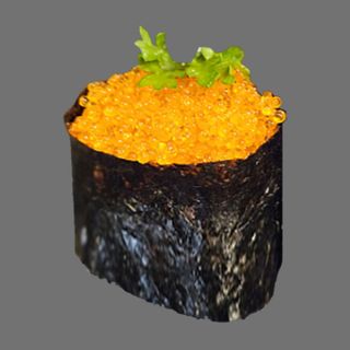Gunkan Tobiko