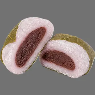 Mochi Sakura