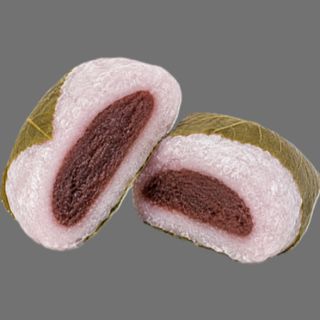 Mochi Sakura