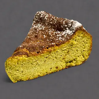 Matcha Cake