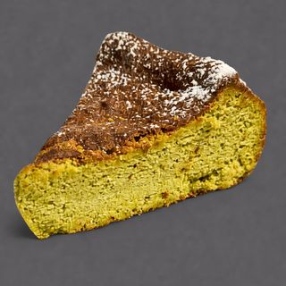 Matcha Cake