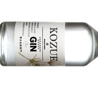 Kozue Gin 70cl