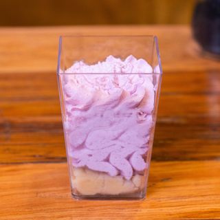 Cheesecake ai Frutti Rossi