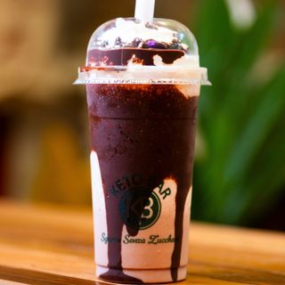 Milkshake Cacao
