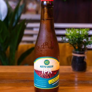 Birra Ipa - Gluten Free