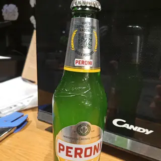 Peroni al Limone