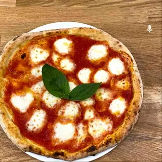 Margherita no lattosio