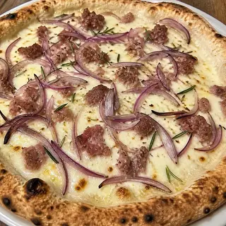 Filiale rustica