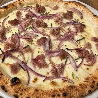 Filiale rustica