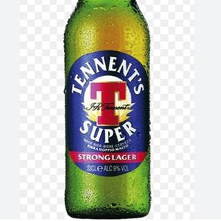TENNENT'S