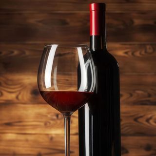Aglianico 75cl 
