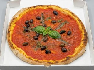 Marinara