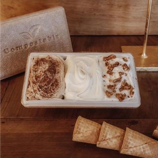 Vaschetta piccola - 600g