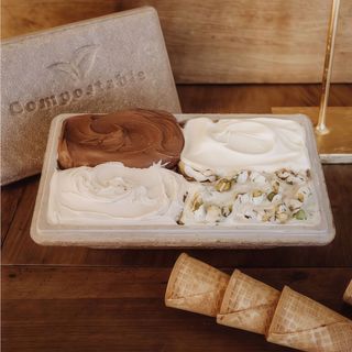 Vaschetta media - 800g