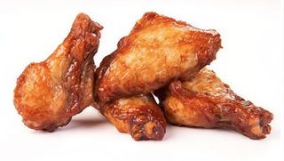 Alette di pollo - 6 pezzi