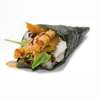 88. Temaki tori no