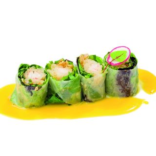 102. Ayaki roll