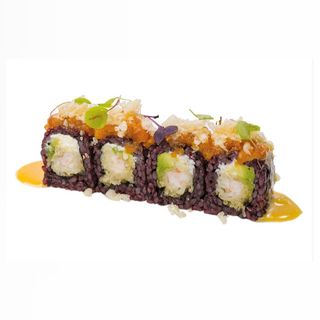 118. Noir ebiten spicy