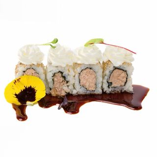 111. Tonno roll