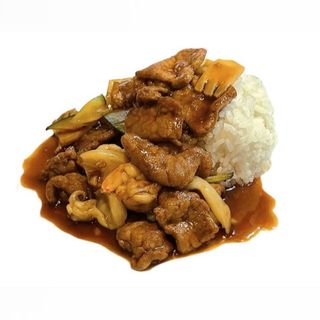 160. Chuka don