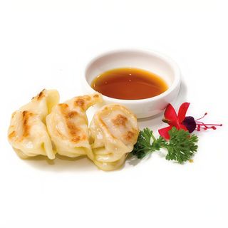47. Yaki gyoza (4pz)