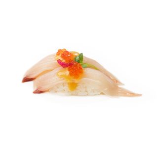 57. Hamachi