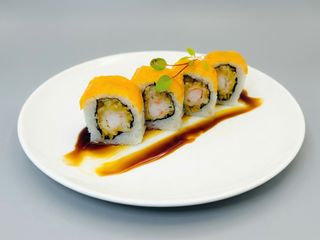 124. Ben Roll