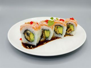 129. Unaghi Roll