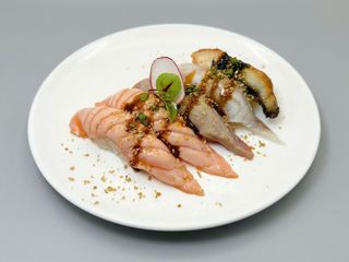 64. Nigiri Speciale (5pz)