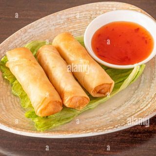 Involtini vietnamiti