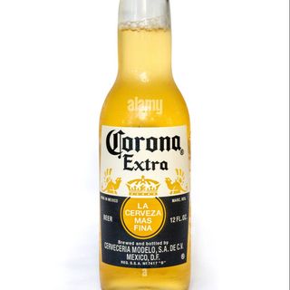 Birra corona 