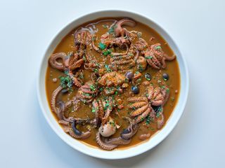 Polpetti alla Luciana 250 g