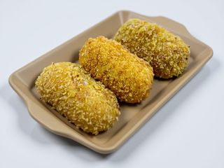 Crocchette di patate 