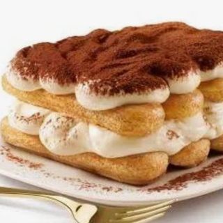 Tiramisù classico