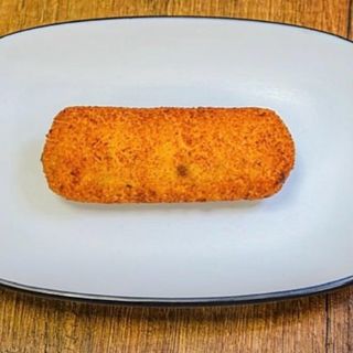 Crocchettone di patate