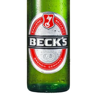Beck’s da 33 Cl