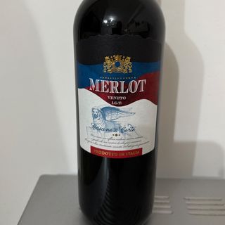 Vino rosso