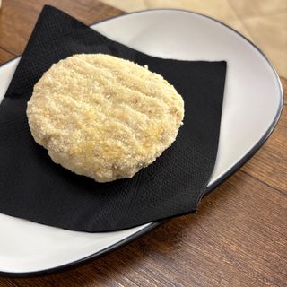 Frittatina di pasta alla napoletana