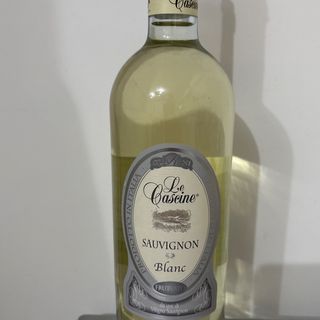 Vino bianco