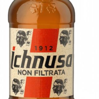 Icnusa non filtrata da 50 Cl