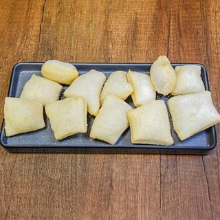 Zeppoline fritte 6 pezzi